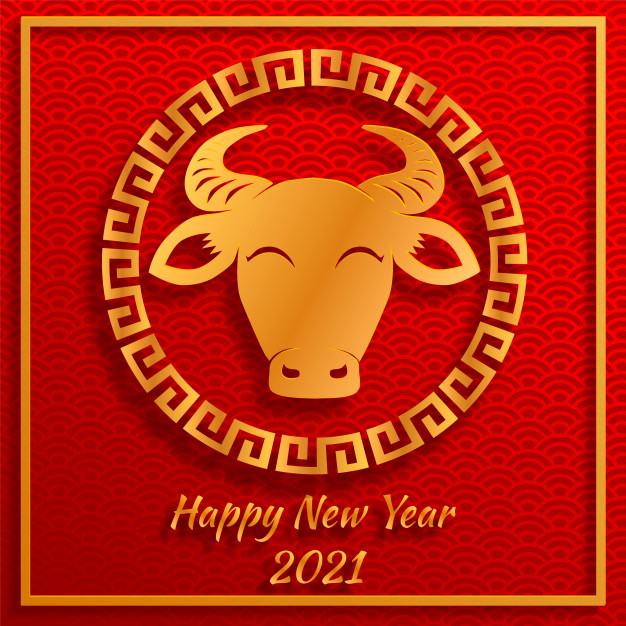 Get Ready for the ‘Year of the Ox’ | AMS Fulfillment