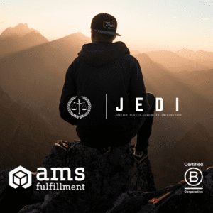 JEDI - AMS Fulfillment