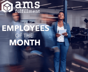 Employees - AMS Fulfillment