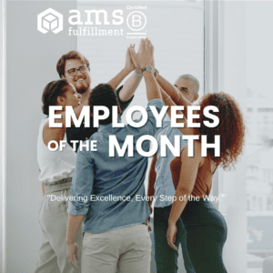 Employees - AMS Fulfillment