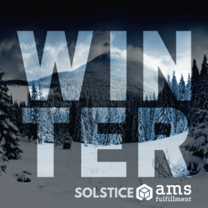 Solstice - AMS Fulfillment