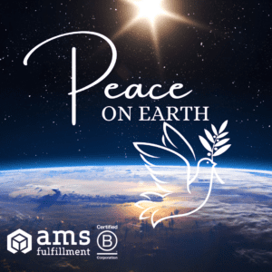 Peace - AMS Fulfillment