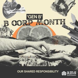 B Corp - AMS Fulfillment